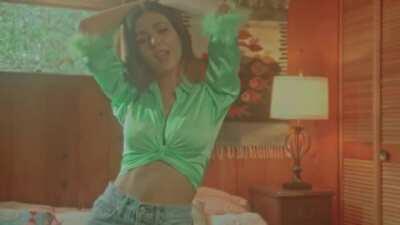 On Bed in Stay (2021) Music Video