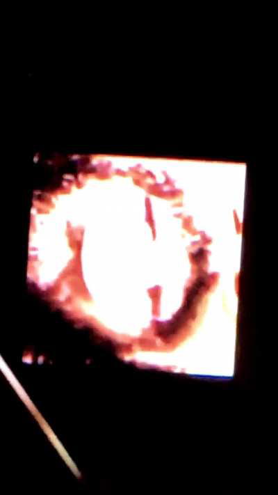 In Other News, The full War Baby snippet leaked