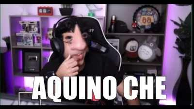 Aquino Che 🤑