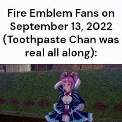 SPEcember day 7 - I was there for it, and it was Glorious