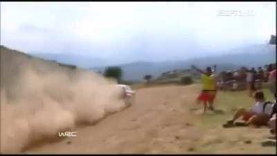 Samir, you`re not listening! Tree! I said tree damn it!