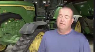 Indiana Farmer: 

“China is the number one buyer in the world of soybeans. Every other country in the world we export to does not total China. They have not purchased any soybeans in 2025.”