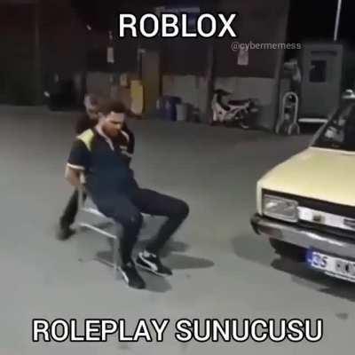 Robloxu sikeyim