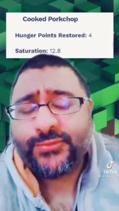 How to be Halal in Minecraft 101