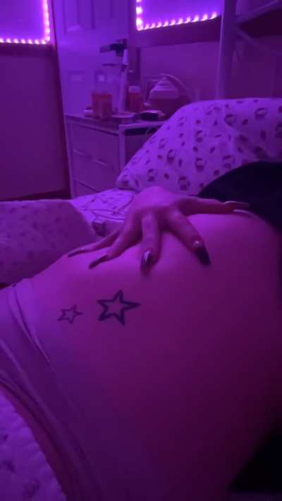 haven’t burped in a while ;)