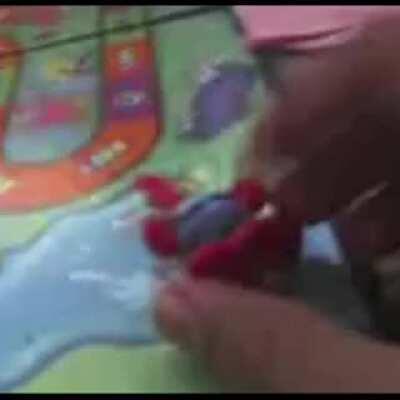 no! petr would never say that!