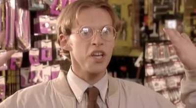 People who use poison ailment be like