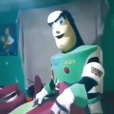 You got a friend in me