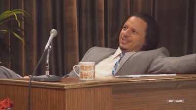 One of my favorite bits