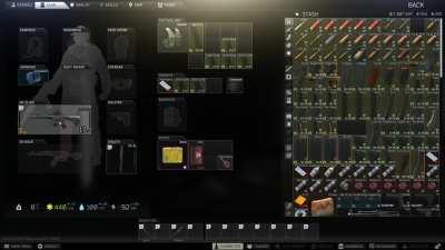 Battlestate can ya'll explain this?