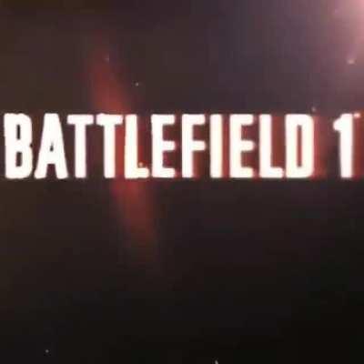 Battlefield 1