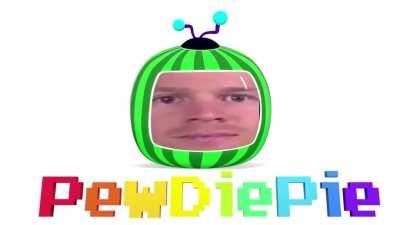 First person to be in a cocomelon intro must have been like: