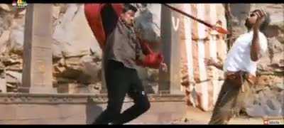 Avengers should have recruited him