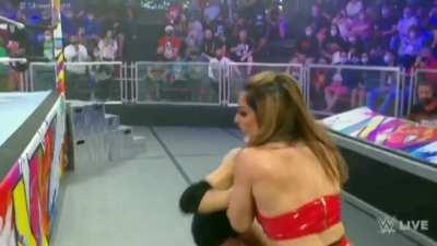 Tonight on NXT, Part 2: Can Dakota Kai finally win a big match vs Raquel Gonzalez?