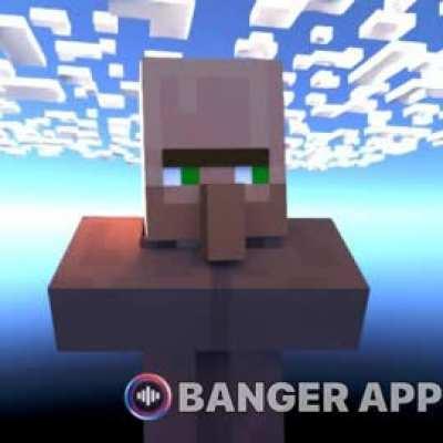 We Are villager cover