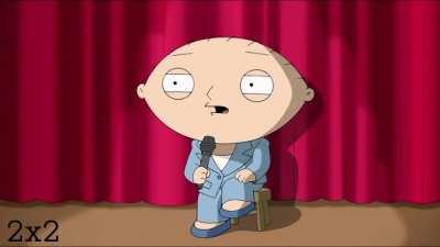 За что я ненавижу 2x2 так это это за невероятную халтуру