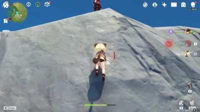 Betrayed in the dumbest way