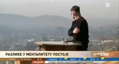 Lucas Scholze (18) preselio u Sarajevo