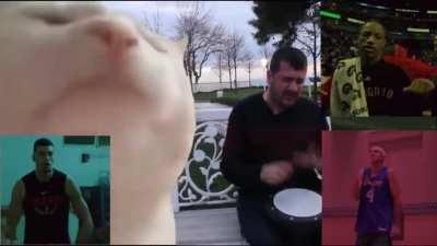 Chicago Bulls basketball makes me happy