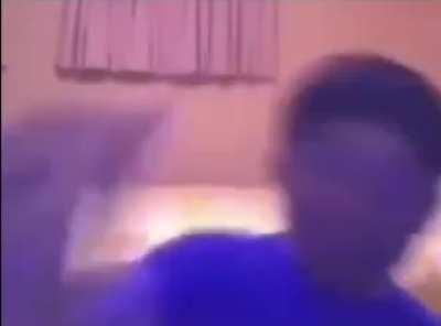 you think he a die lit dude or a WLR guy?