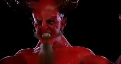 POV: you stole a hammer