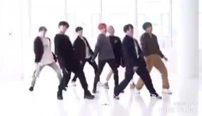 Para los fans de BTS