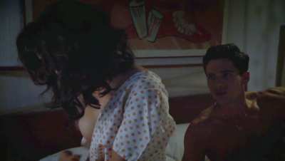 Jessica Marais in Magic City [S1S2-2012/2013]