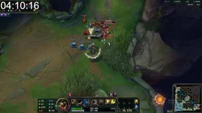 10 minutes of useless league of legends information :)