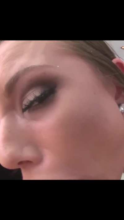 Anyone Know Who This Is