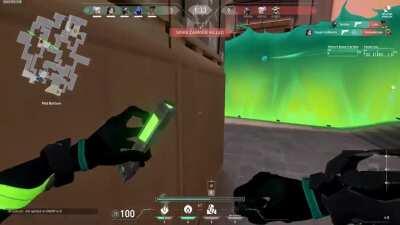 Viper tech that I've been using for a long time that I wanted to share now that she's buffed