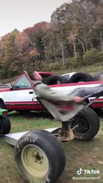 You may not like it, but this is what peak 