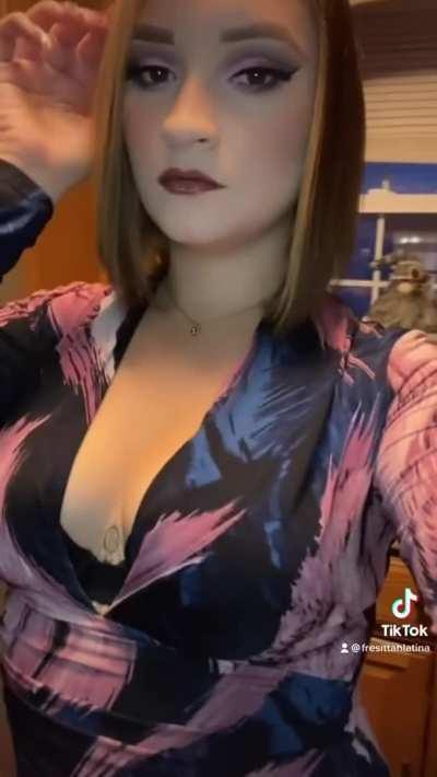 Gag challenge how I do?