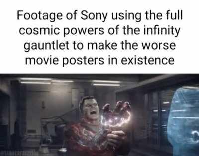 Spider-Man No Way Home poster