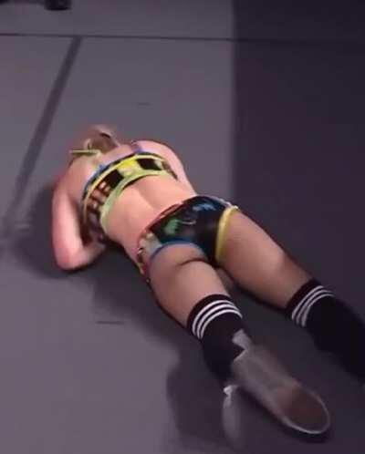 Alexa Bliss