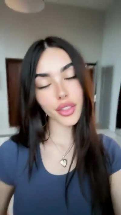 Via. Tiktok May 16th 2024