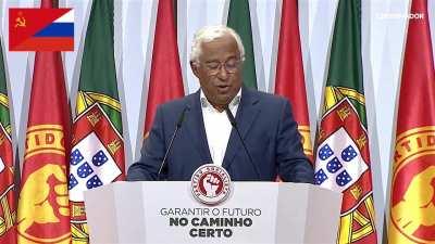 Costa russo (com musiquinha de fundo)