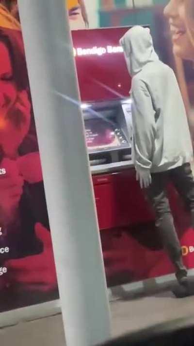 How to confuse an eshay