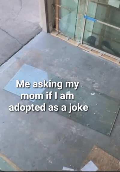 Didn't expect that now