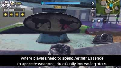 Undead Siege update showcase video with English Subtitles