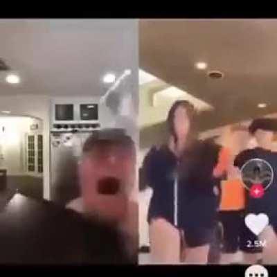 Sanest City Resident