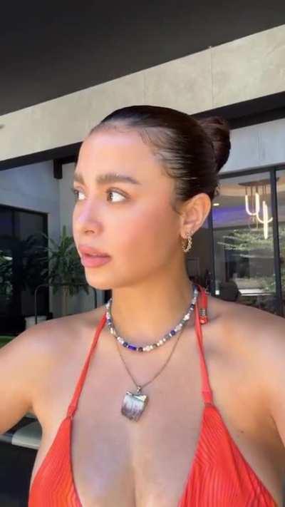 Yassi Pressman