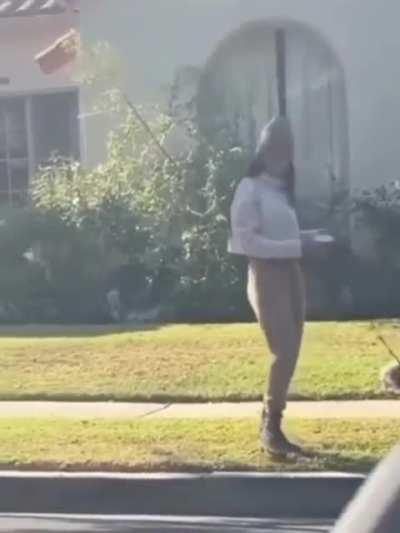 People keep getting infected, I wonder why...