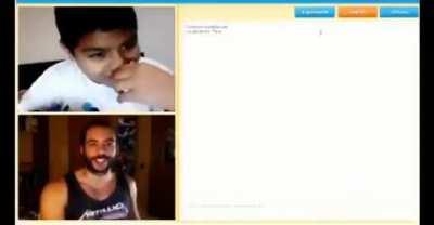 Noo Jordi el salvaje que hiciste