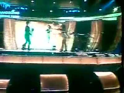 [F]  Acara Perubahan Nama Dari TPI ke MNC TV | 20 Oktober 2010
