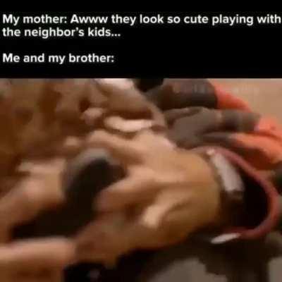 true, happens every time