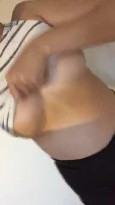 Do u like them bouncing or not?