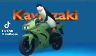 Kawazaki me pegou muito KKKKKKKKKKKKKKKKK