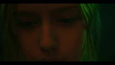 Katherine Morgan - The Boogeywoman (2019)