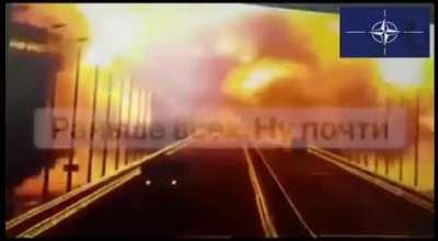 The True Identity of the Crimean Truck Driver