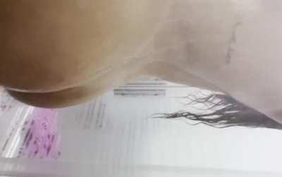 Tattoos are sexy on a woman's body [GIF]